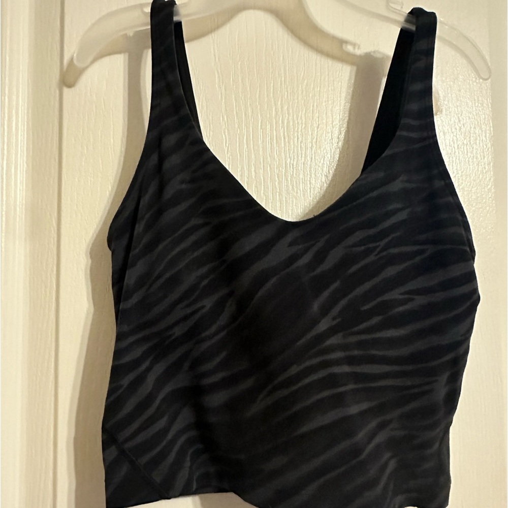 LULULEMON ALIGN TANK